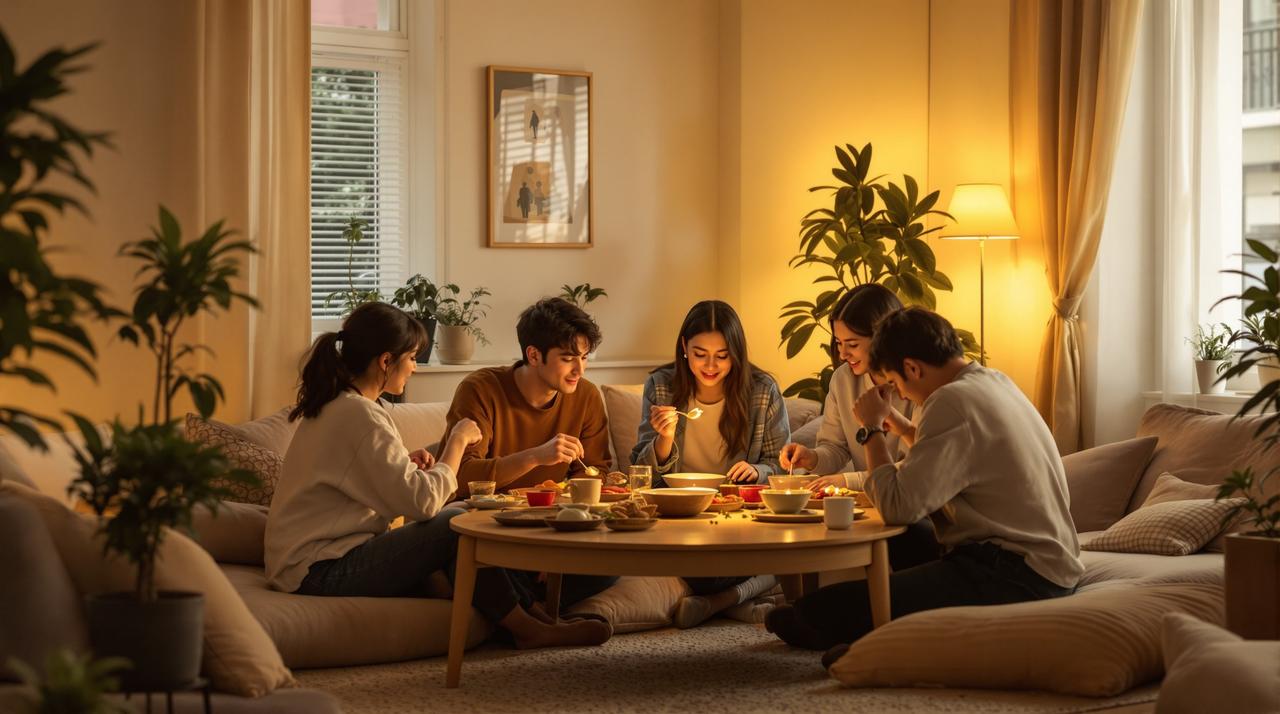 good电影在线观看剧集：温暖的房间